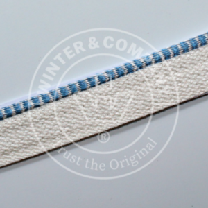 Light Blue / White - 231