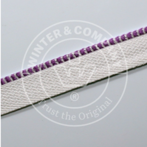 Purple / White - 252H