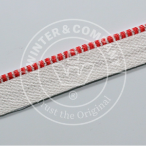 Red / White - 234