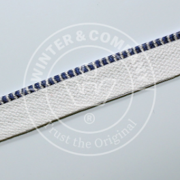 Dark Blue / White - 232