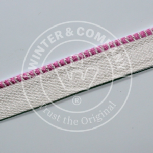 Pink / White - 252M