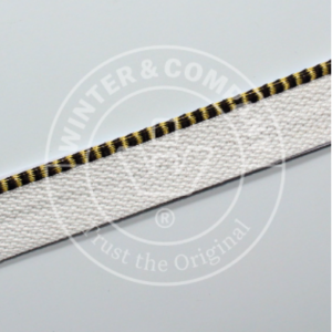 Black / Yellow - 235