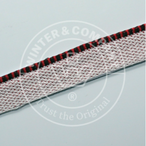 Red / Black - 252I