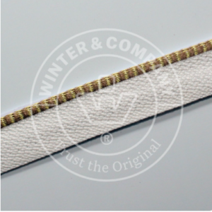 Yellow / Light Brown - 245