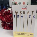 Cover of Great Traits book