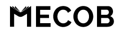 Mecob company logo